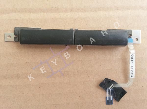 Кнопки миші Lenovo Thinkpad SL510